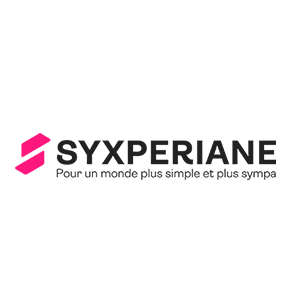 Logo SYXPERIANE