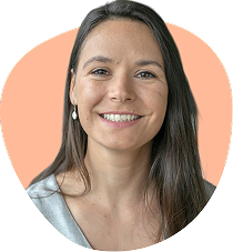 Jessica Guyon, VP People d'iAdvize